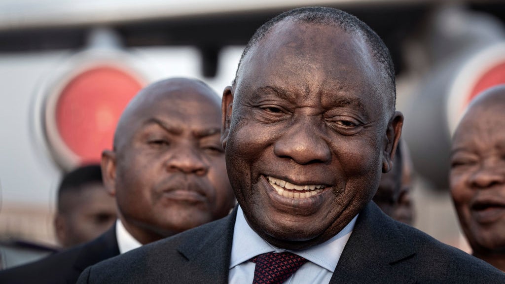 Growing optimism for South Africa IPO surge Investment Monitor