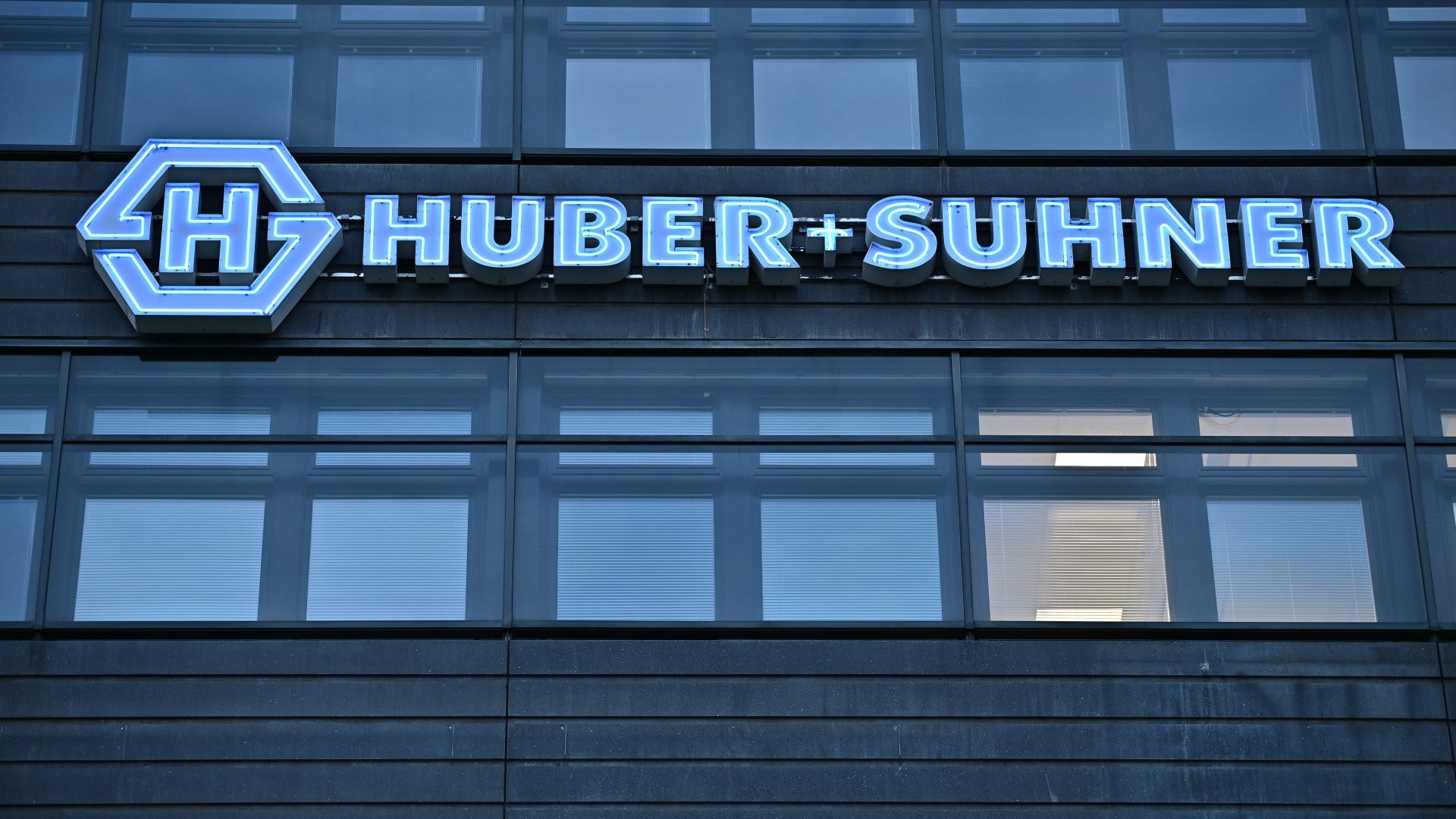 HUBER+SUHNER opens new facility in Poland