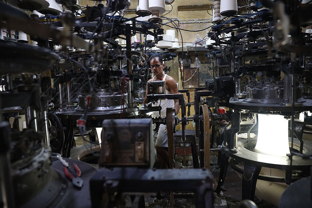 Indian exporters turn to Africa as US tariffs come into effect