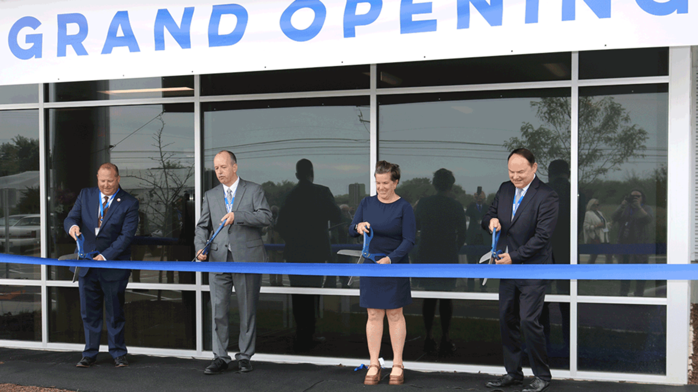 Schutz expands US footprint with new $166m Kenosha facility