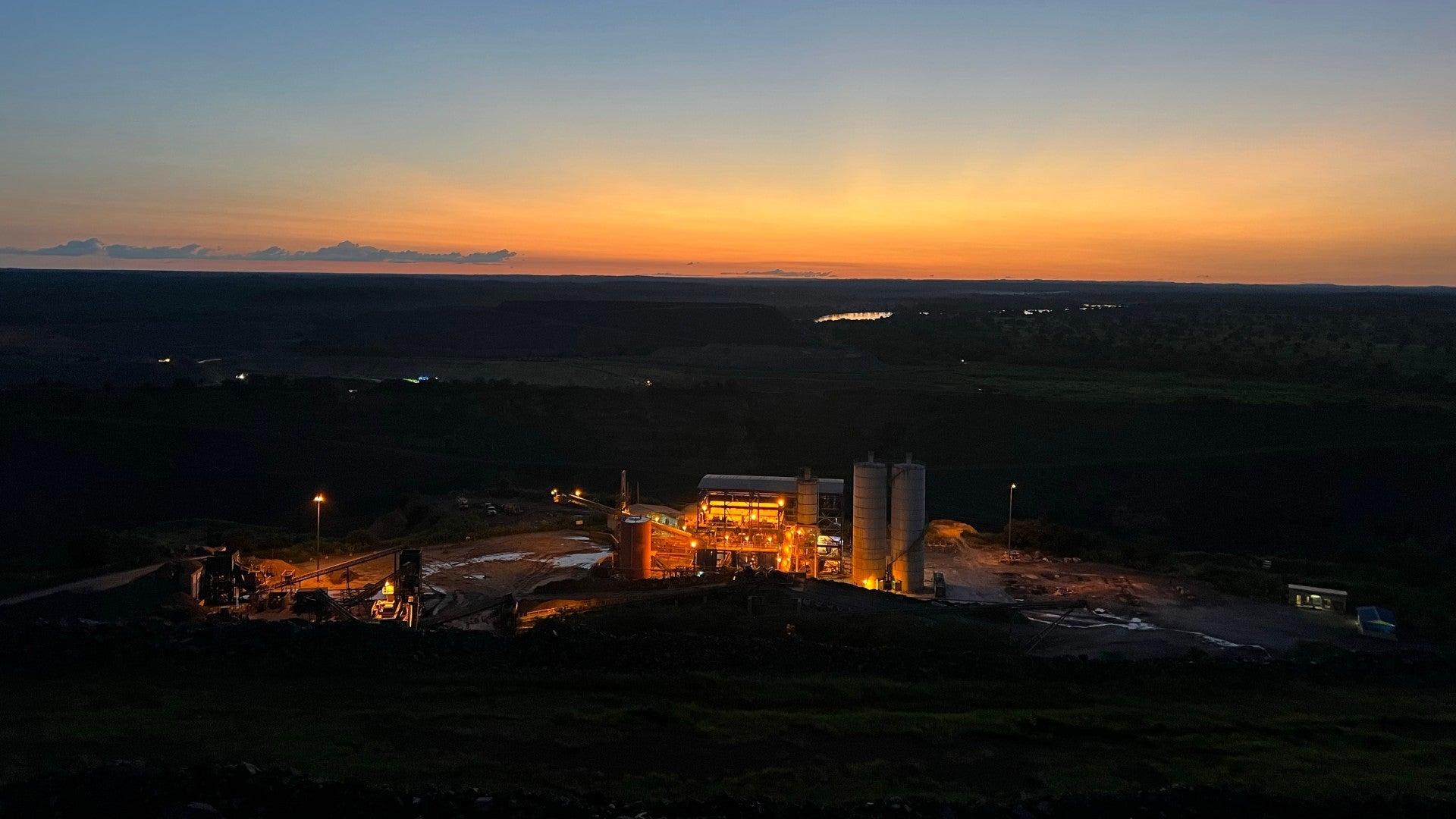 How economic development ambitions and a global tech war are shaping the rise of resource nationalism