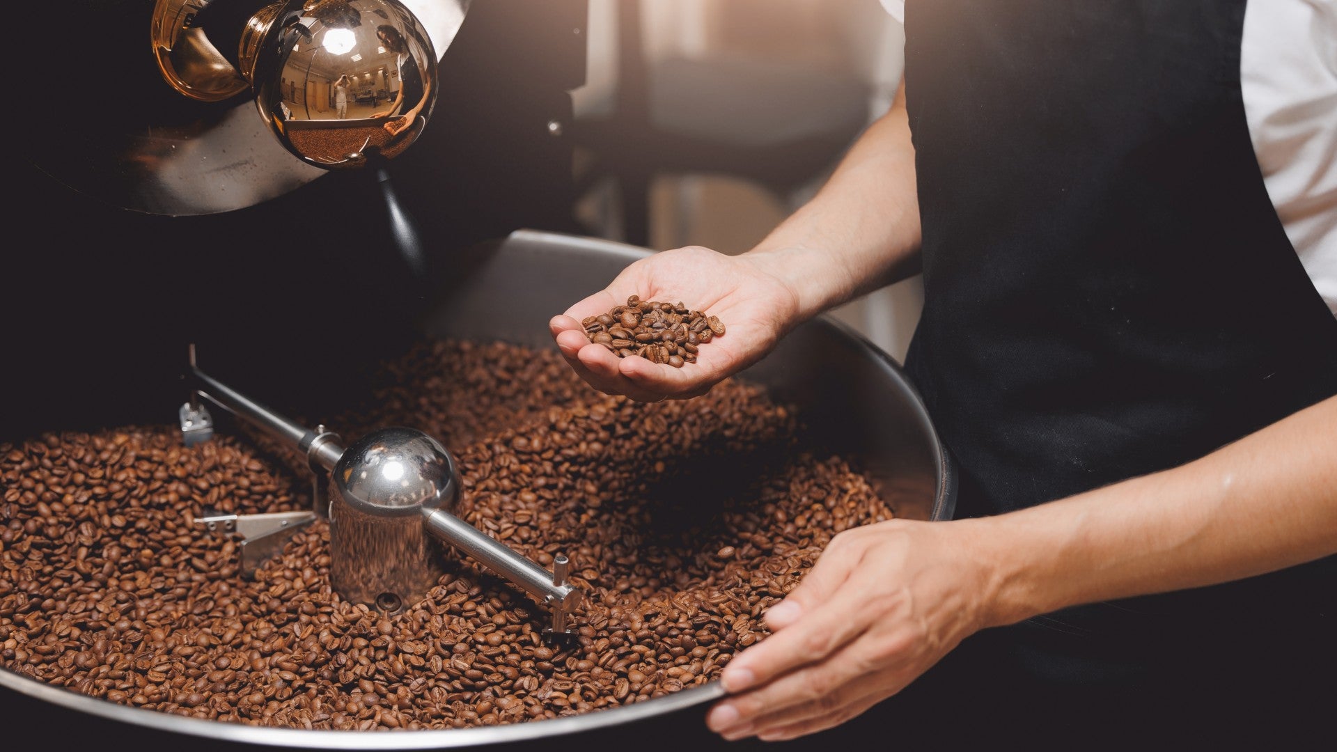 DXN plans to set up a coffee-processing factory in Brazil