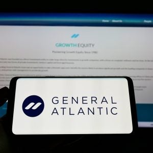 General Atlantic SmartHR