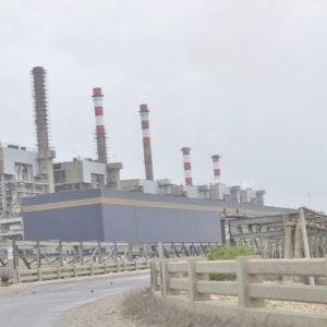 Qatar Al-Thani Pakistan