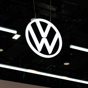 Volkswagen China exports