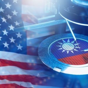 Taiwan-US investment