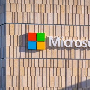 Microsoft investment Portugal