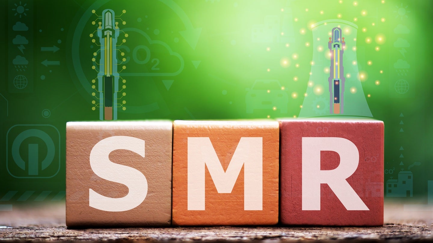 Italy’s Newcleo may abandon UK SMR project in favour of US