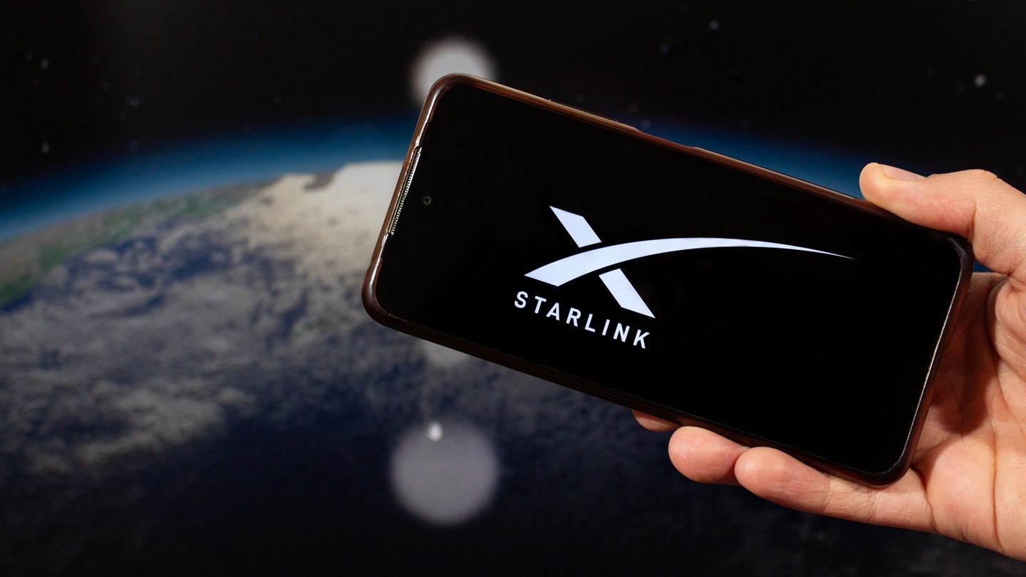 South Africa to amend satellite internet ownership rules