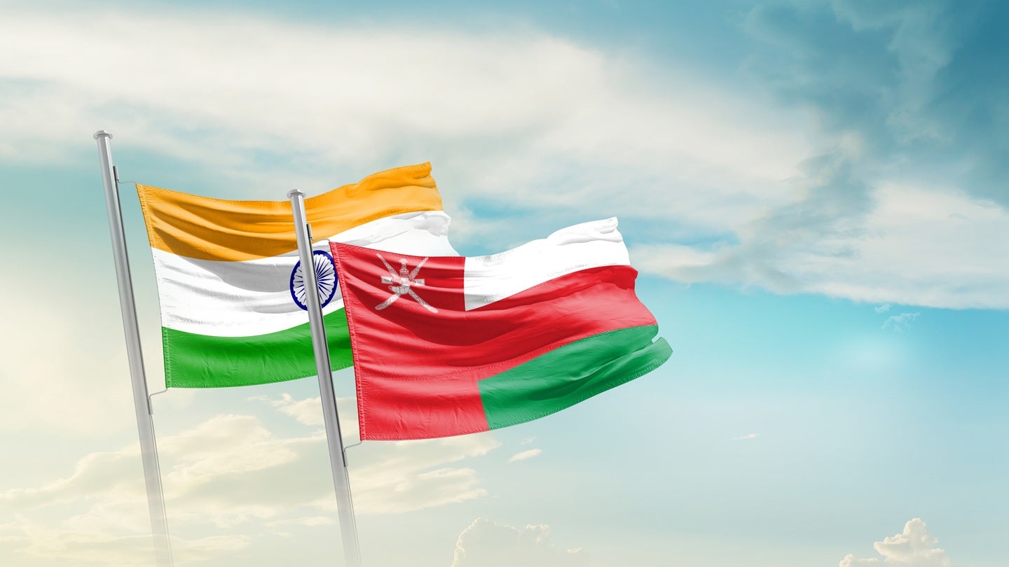 India-Oman comprehensive economic partnership to boost trade and services