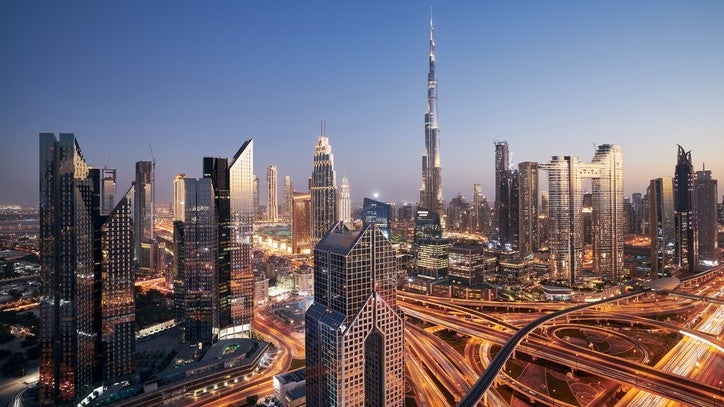 Opened FDI projects in the Middle East declined in 2024 – report 