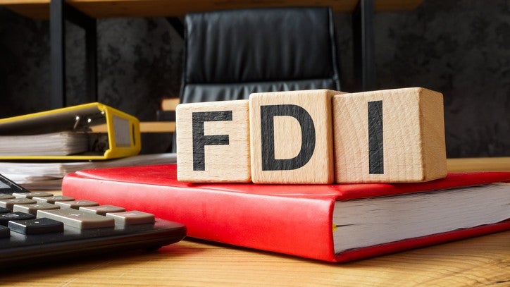 FDI in 2026: regional experts weigh in on future trends