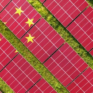 China investment CEF