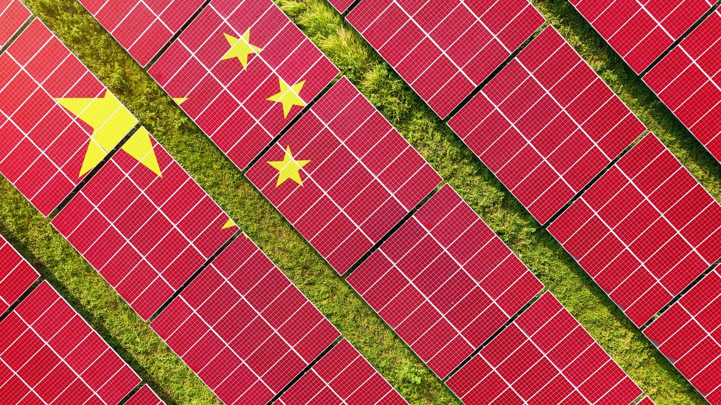 China’s clean technology investment overseas tops $80bn in past year: CEF report