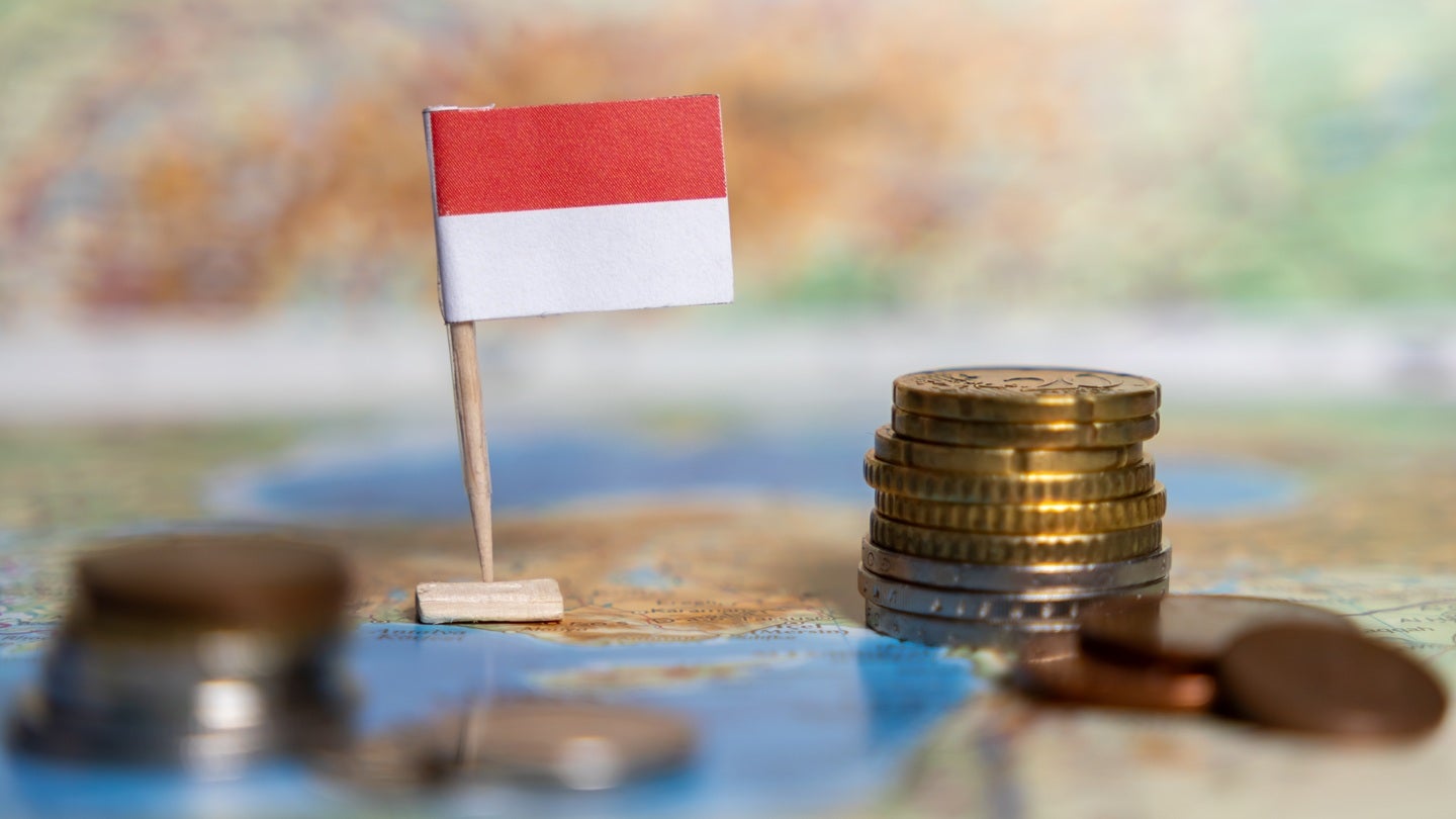 Indonesia to streamline measures for foreign investment in emission-reduction projects