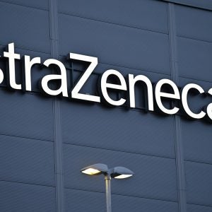 AstraZeneca investment