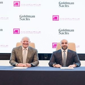 Qatar Investment Authority