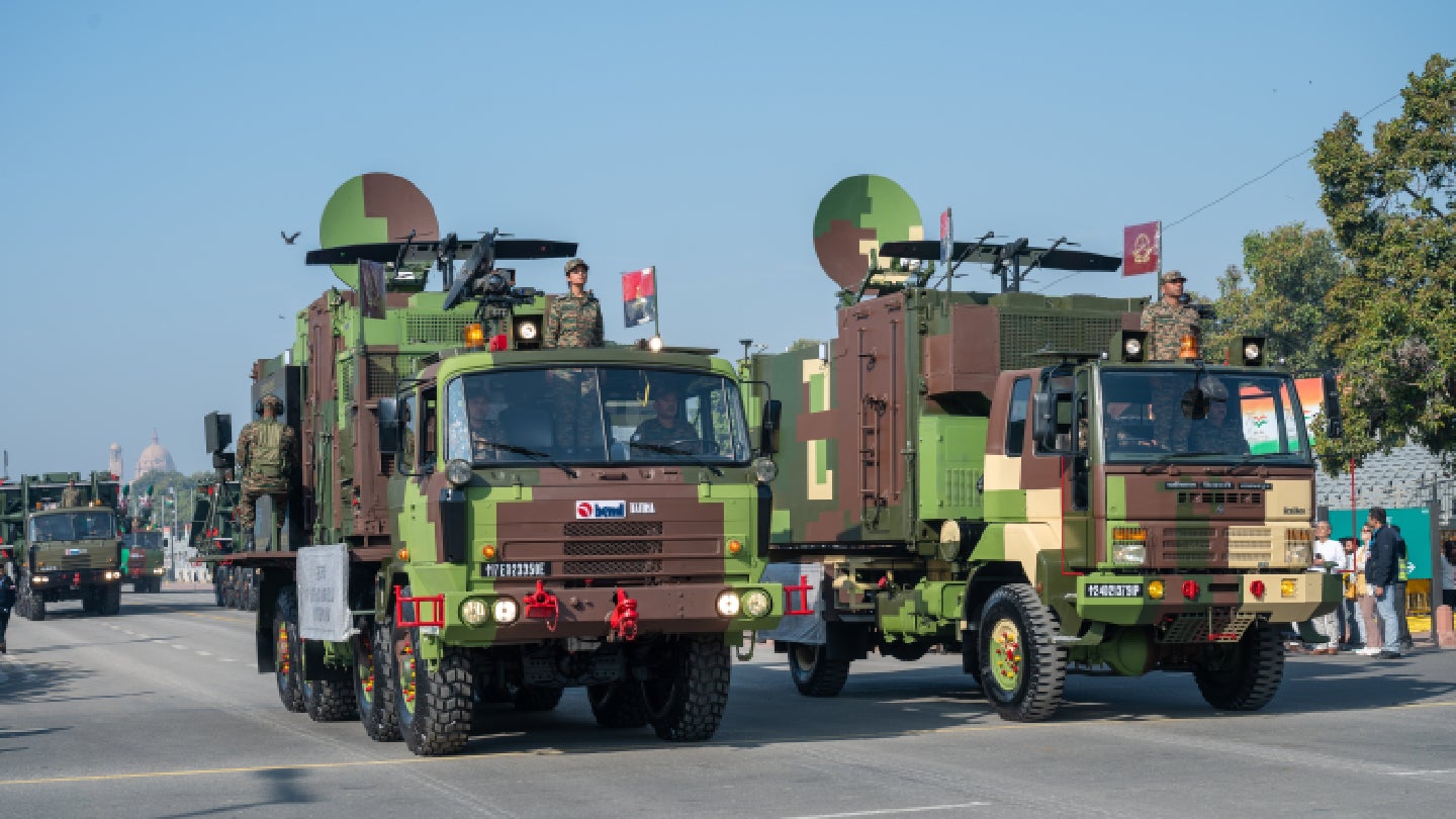 India set to ease FDI limits for licence-holding defence companies