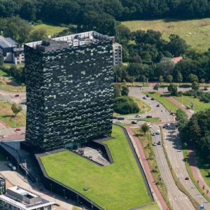 Nexperia headquarter