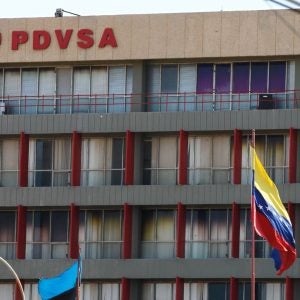 Trump eyes PDVSA