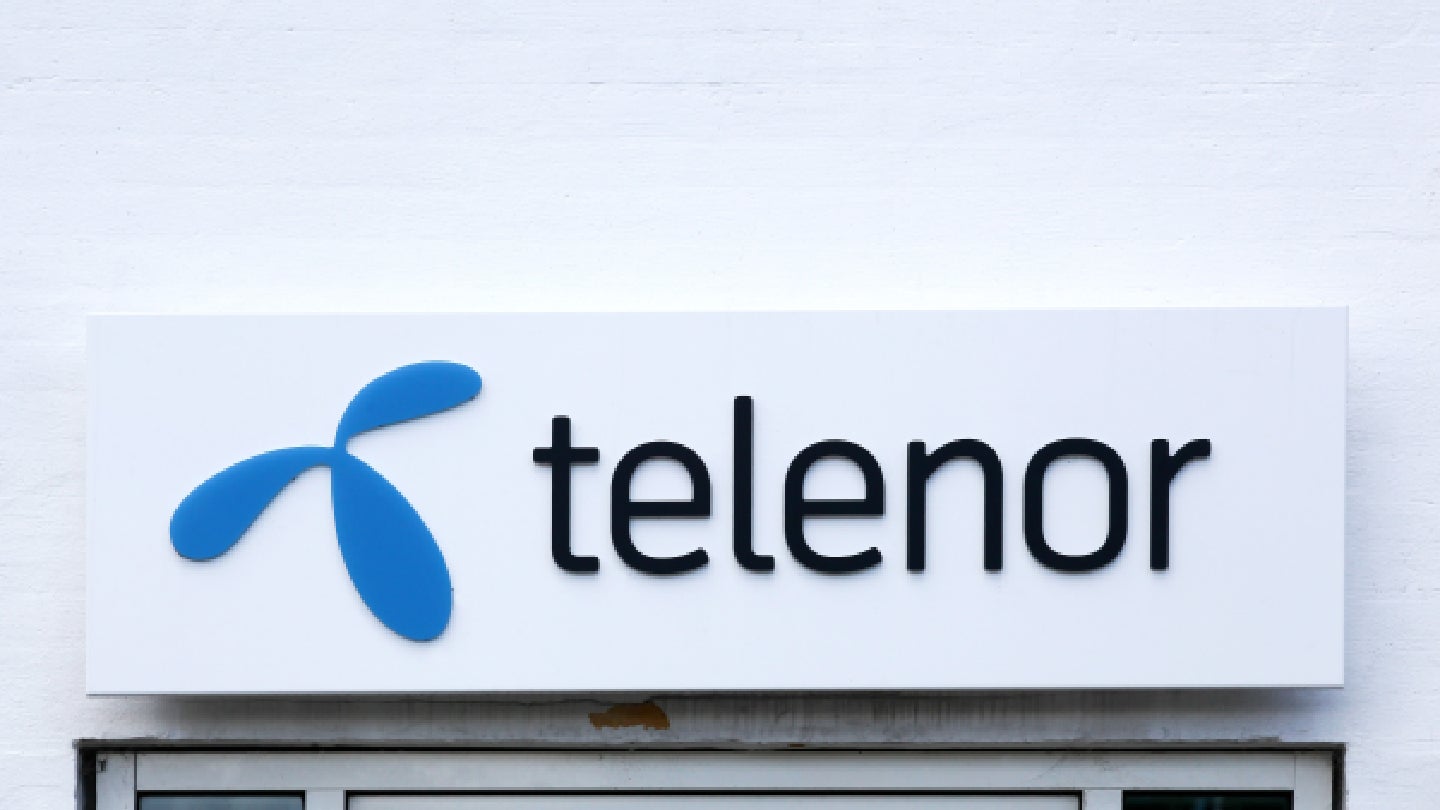 Telenor to sell stake in Thai telecoms firm