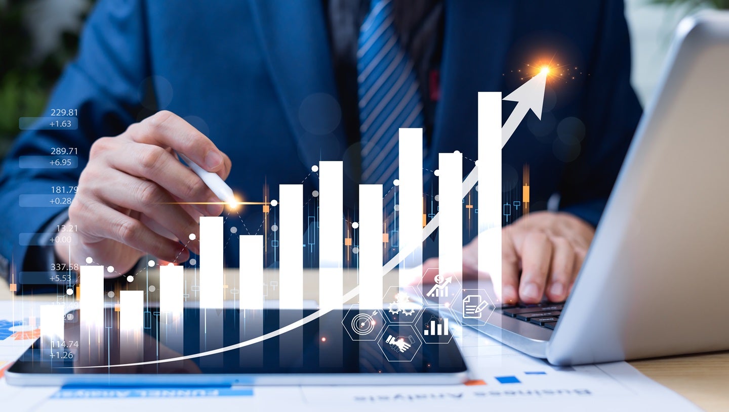 Maser announces $1.6bn investment in Africa’s tech and farming sectors