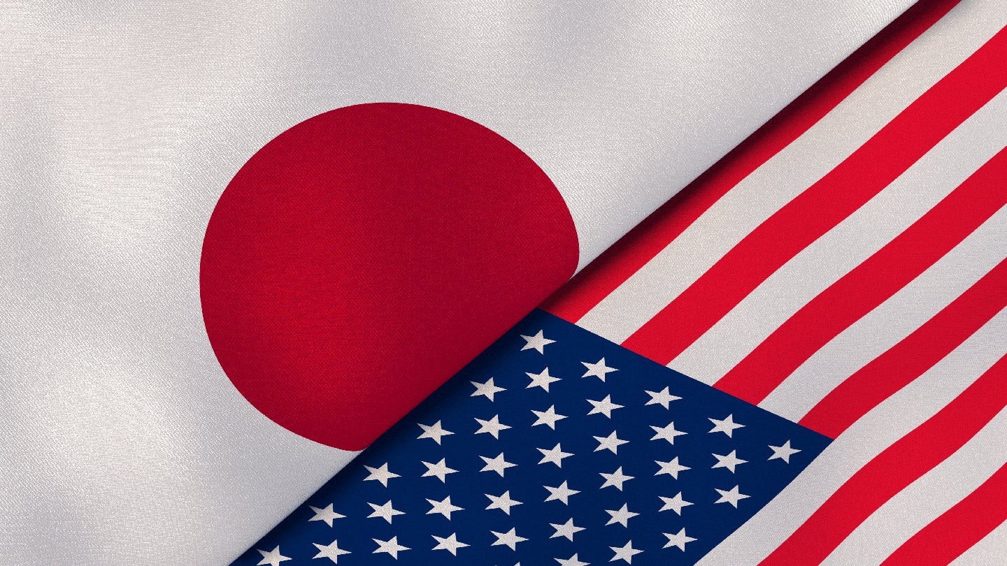 Japan announces $36bn US investment under Trump trade pact