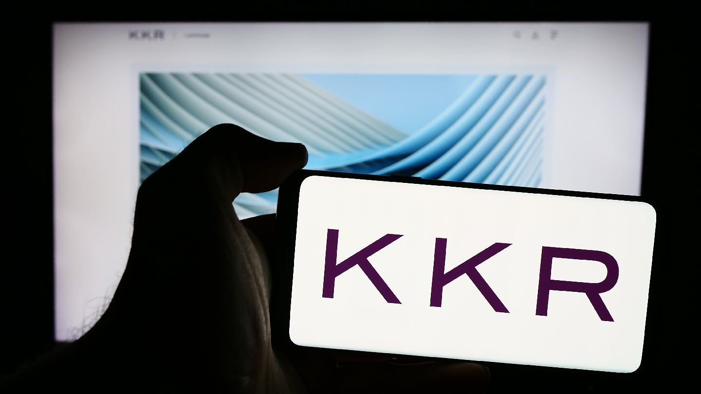 KKR nears acquisition of Singapore’s STT GDC, valued at over $10bn