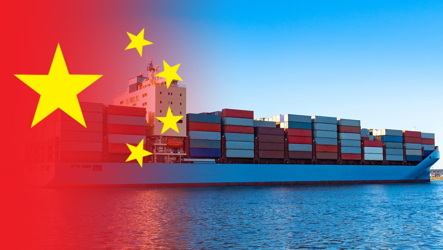 China halts Panama projects after port operations contract nullified