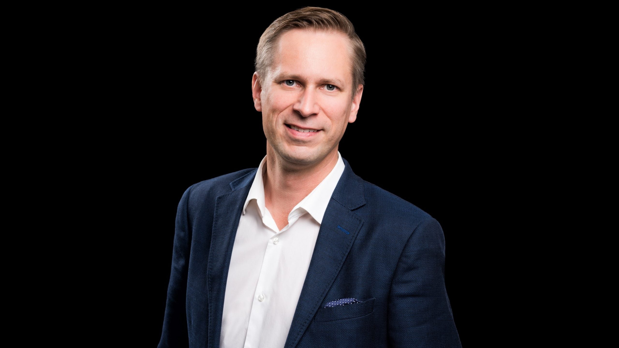 Interview: NIIS CEO Ville Sirviö – data sovereignty is not just about localisation