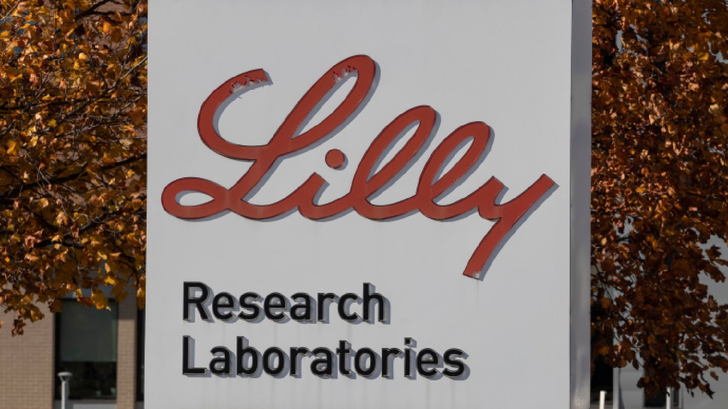 Eli Lilly calls for NHS drug price rises tied to UK investment plans