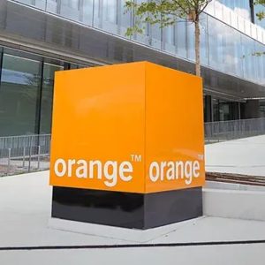 Orange Business