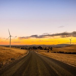 Ararat wind farm