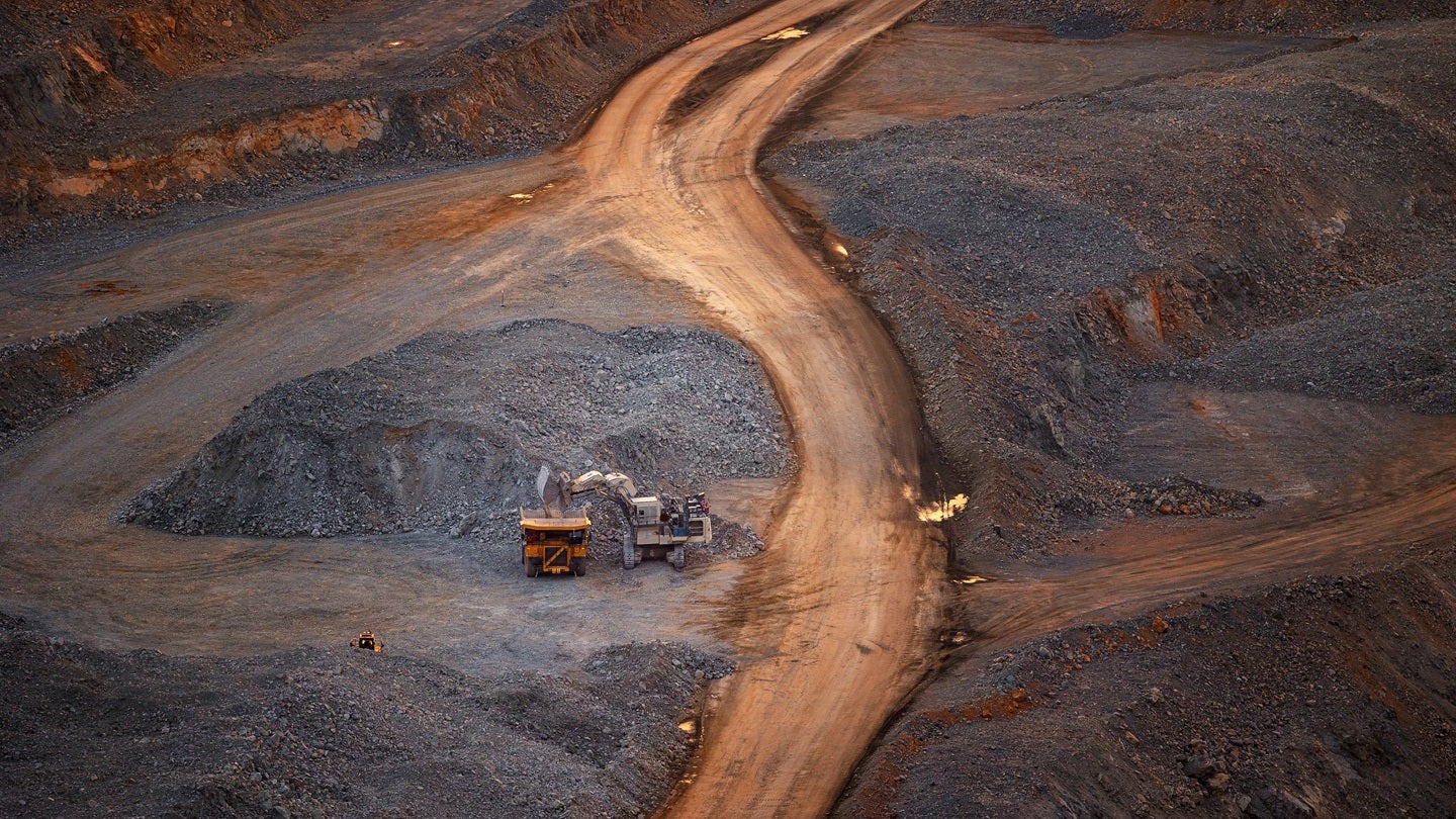 Resolute, NMC sign MoU for gold exploration in Guinea