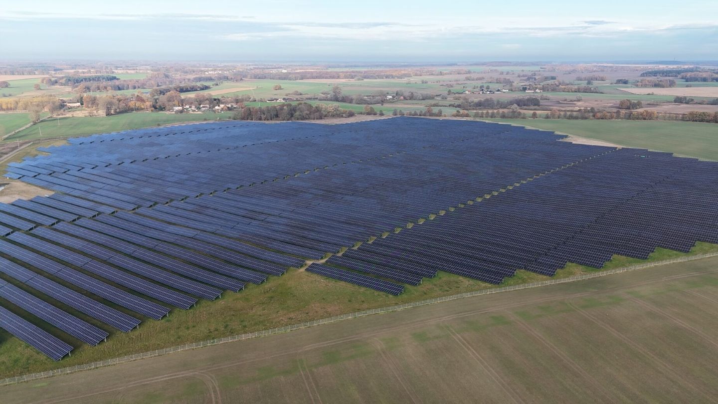 Qualitas Energy expands in Poland with 376MWp solar portfolio