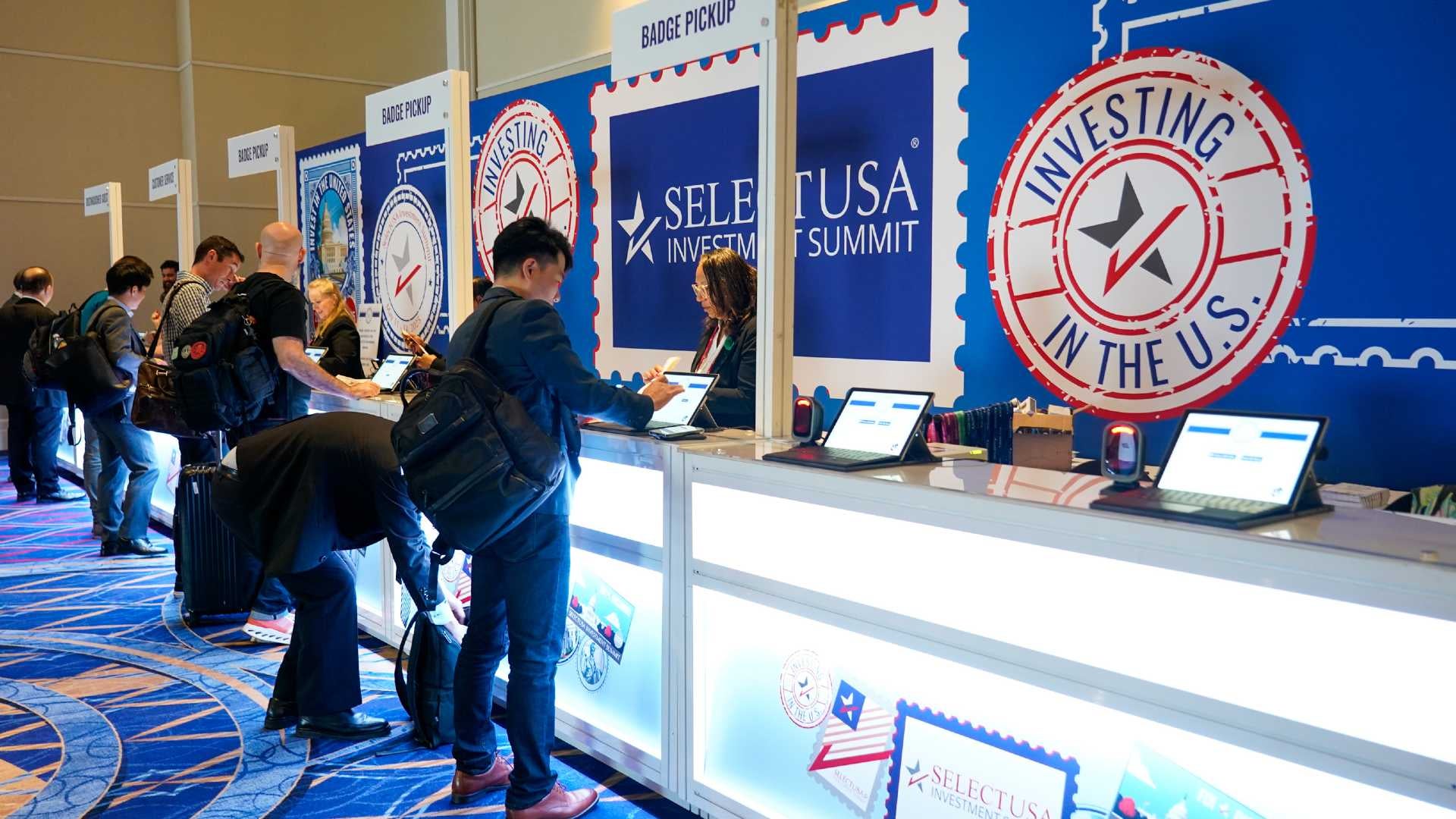 US innovation and manufacturing in focus at upcoming SelectUSA Investment Summit 