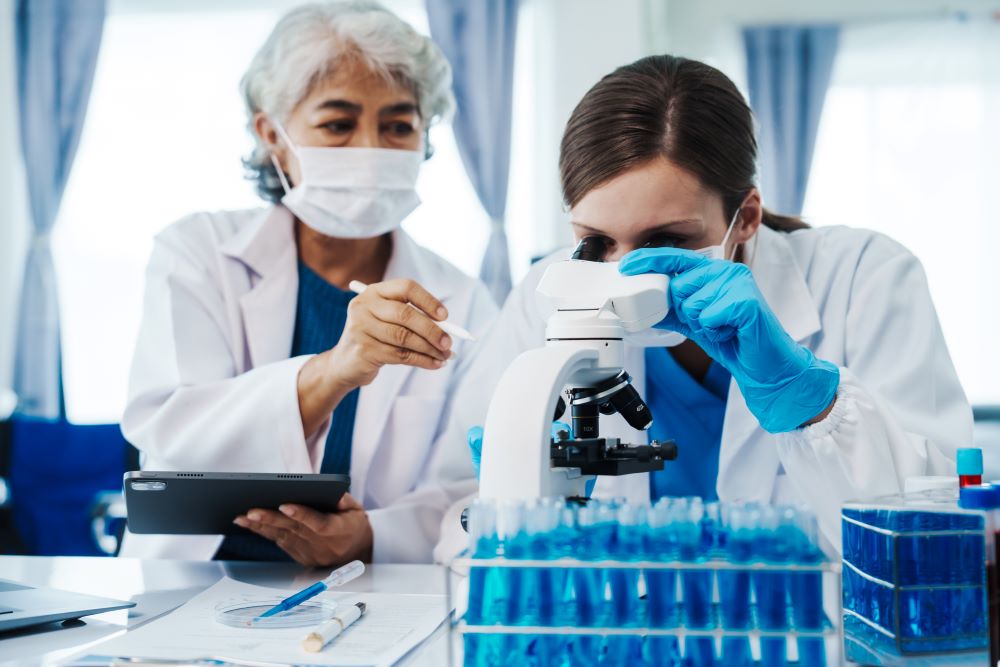 Why Austin is a US powerhouse for life sciences