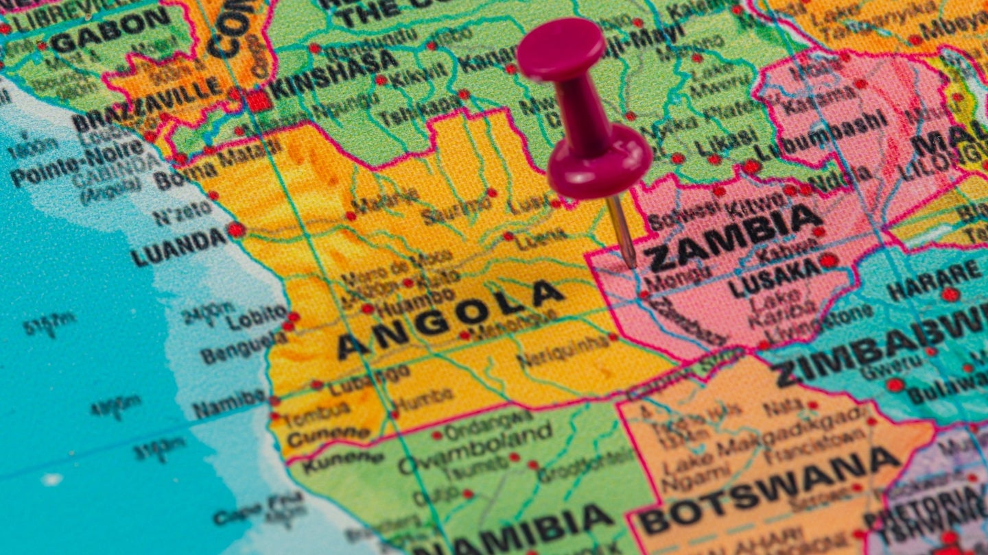 Investors pledge $1.3bn for Zambia-Angola rail link