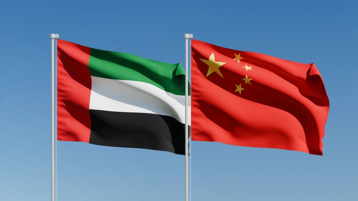 Abu Dhabi considers merging China investments into joint venture– report