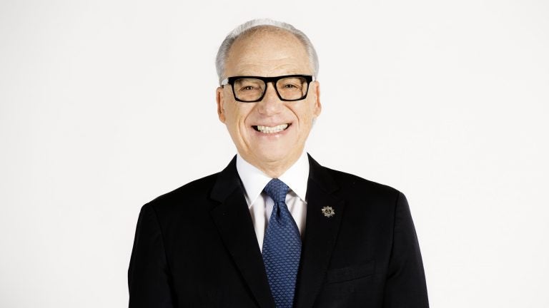 Diriyah’s continued era of culture and commerce: A conversation with Jerry Inzerillo, Group CEO of Diriyah Company