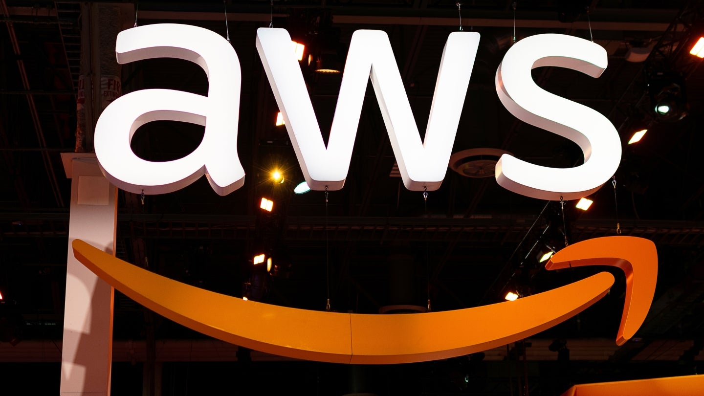 AWS cleared to proceed with Santiago data centre in Chile