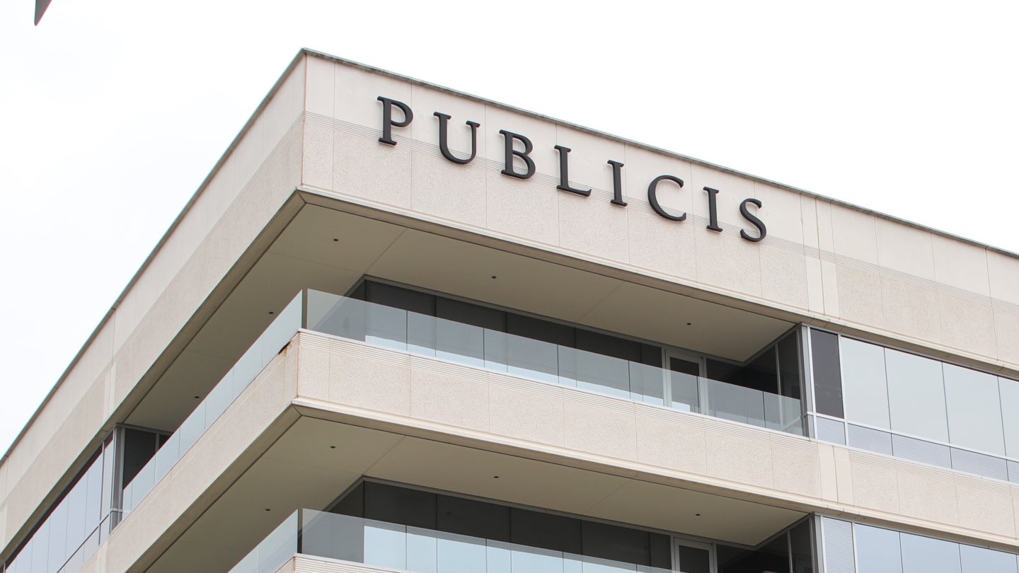 France’s Publicis Groupe to acquire data platform LiveRamp for $2.16bn