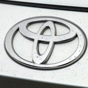 Toyota C-HR Hybrid is a subcompact crossover SUV produced by Toyota.