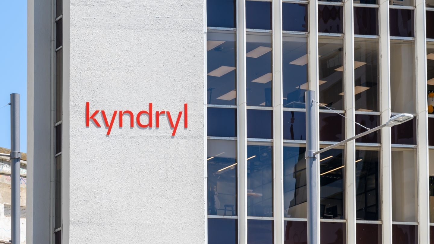 Netherlands blocks Kyndryl takeover of Solvinity over public interest concerns