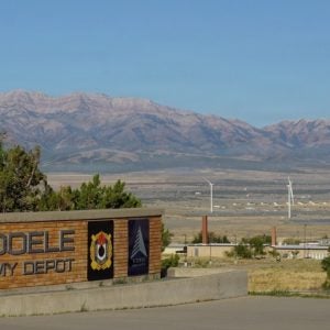 U.S. Army Public Affairs