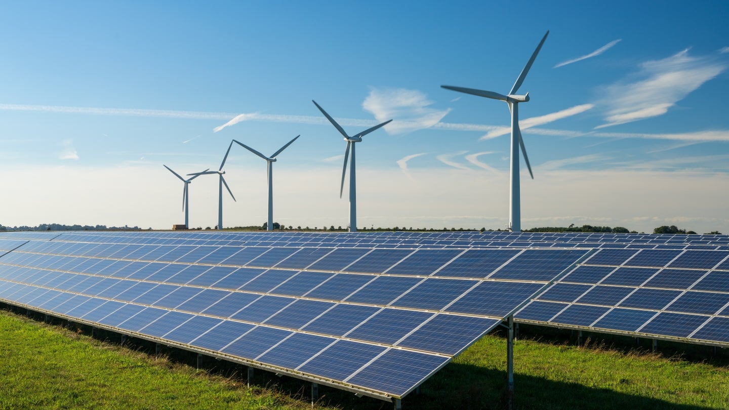 Foxconn and Brookfield to develop 1GW renewable energy in Vietnam
