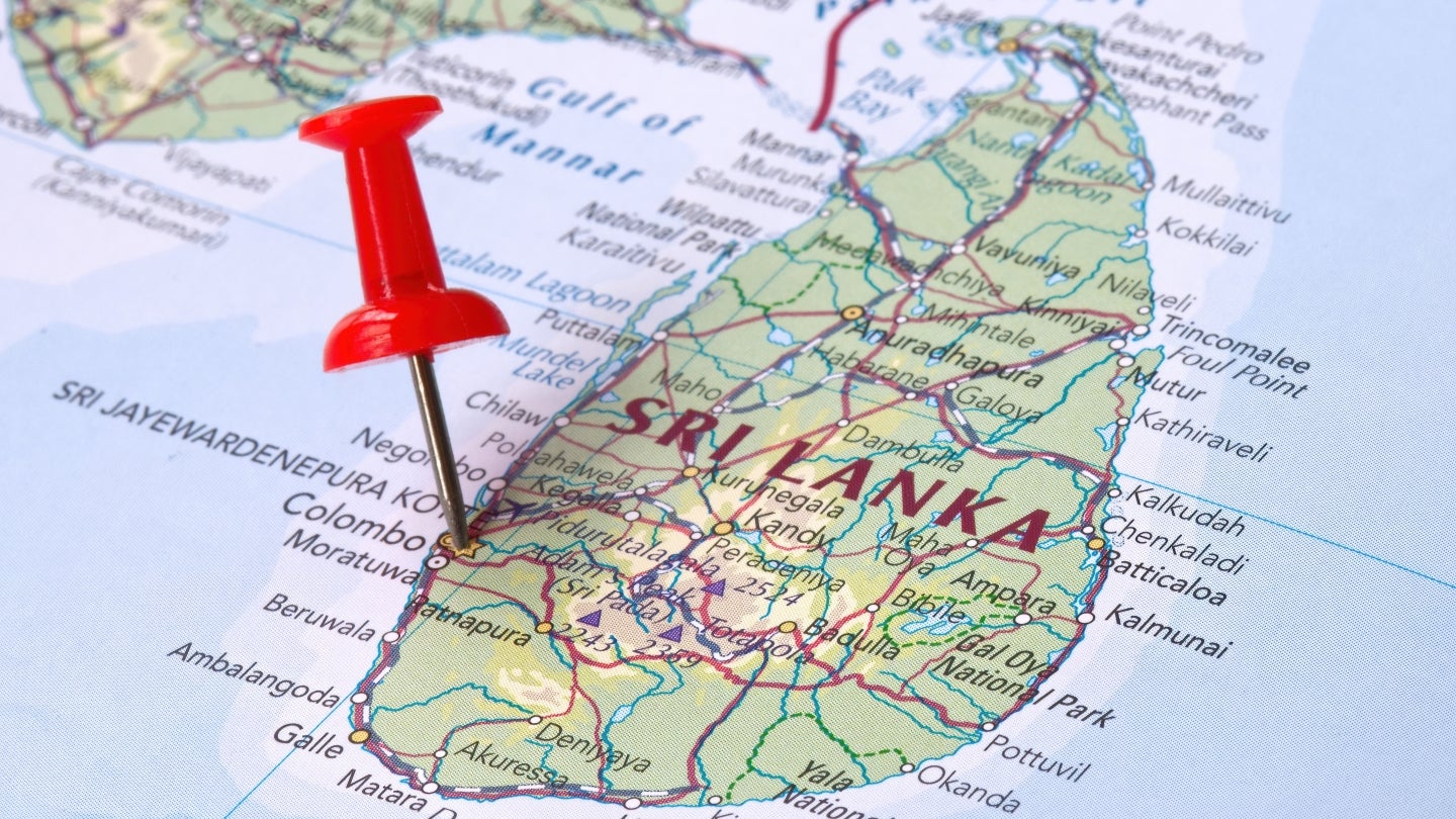 Proparco to resume Sri Lanka financing after default exit – report