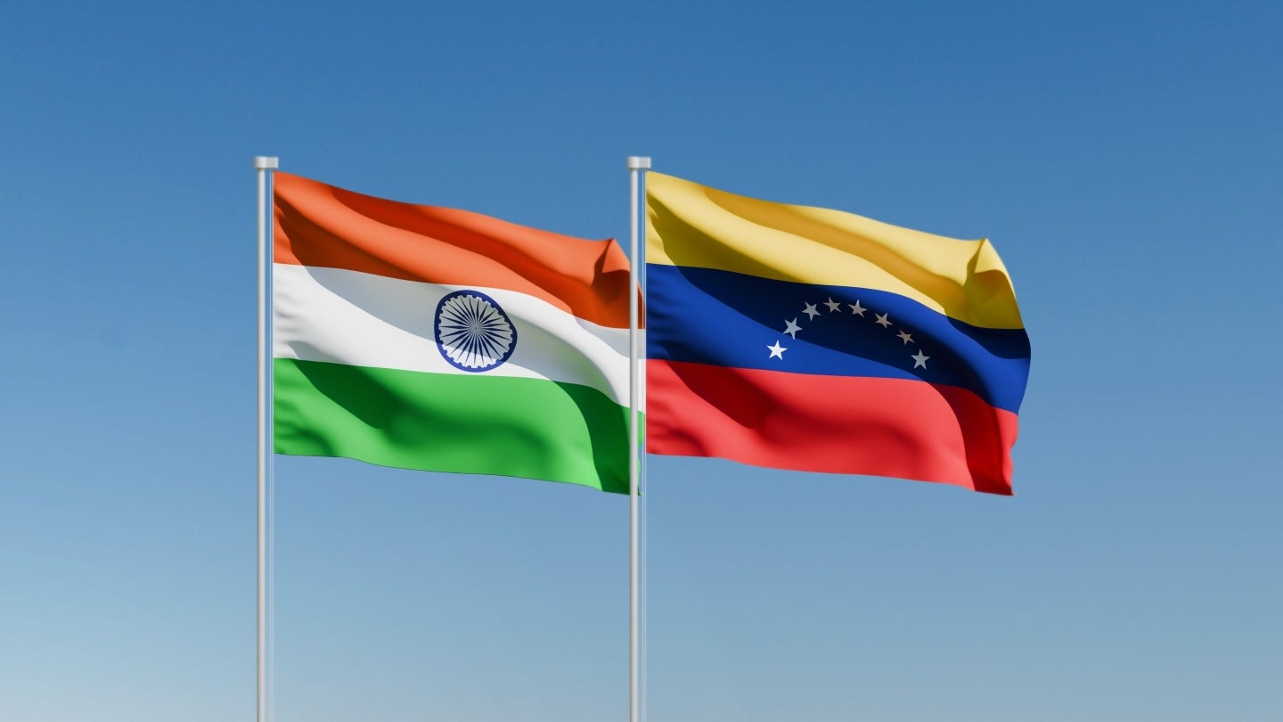 India signals interest in deeper Venezuela oil ties – report