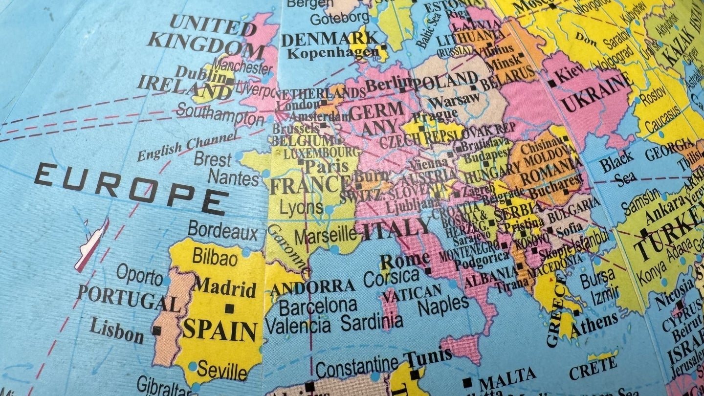 Europe FDI dips 7% but tops 5,000 projects in 2025, says EY survey