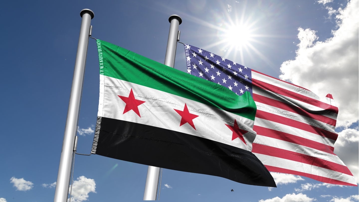 US removes Syria from terrorism sponsor list following Ankara meeting